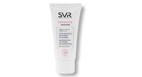 SVR